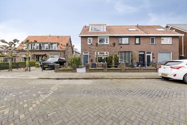 Churchillplein 6, Ridderkerk